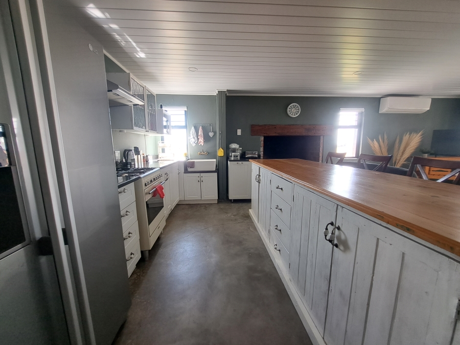 4 Bedroom Property for Sale in Hopefield Rural Western Cape